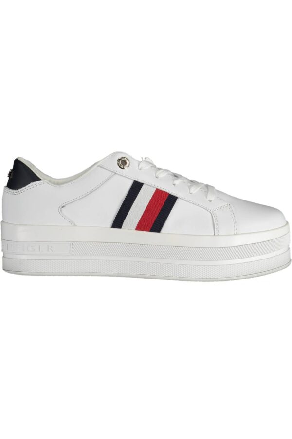 Køb Tommy Hilfiger Sneakers billigt online tilbud