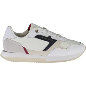 Køb Tommy Hilfiger Sneakers billigt online tilbud