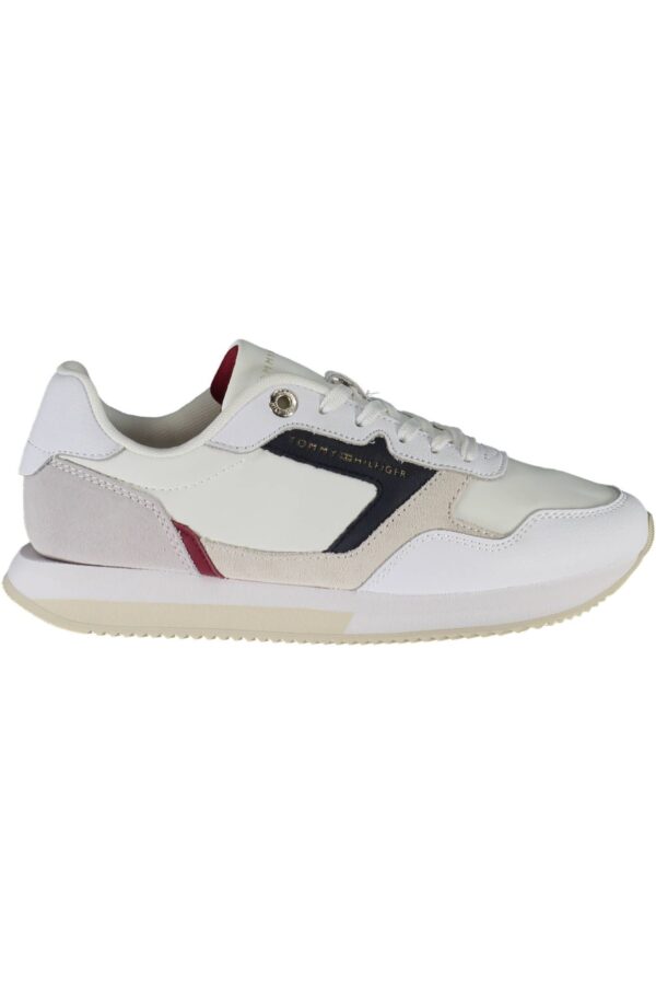 Køb Tommy Hilfiger Sneakers billigt online tilbud