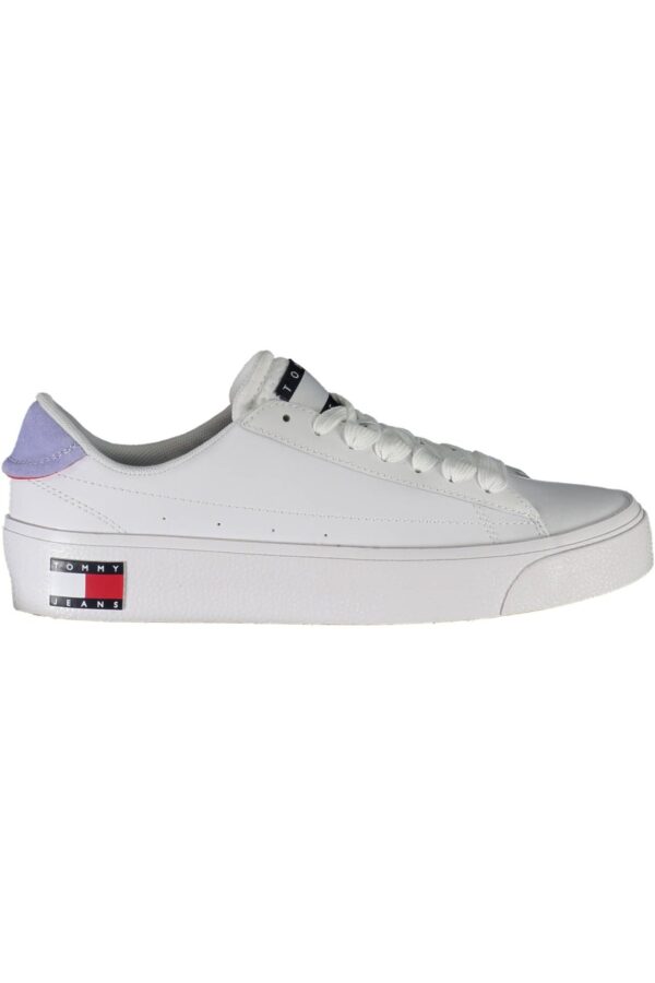 Køb Tommy Hilfiger Sneakers billigt online tilbud