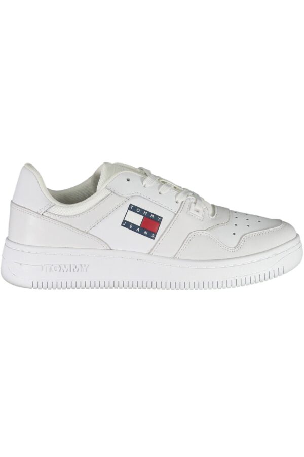 Køb Tommy Hilfiger Sneakers billigt online tilbud