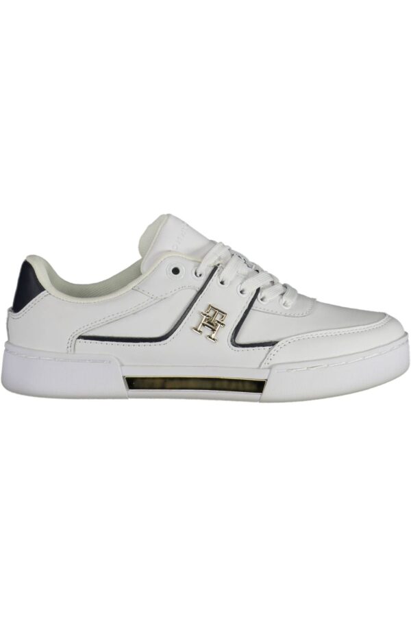 Køb Tommy Hilfiger Sneakers billigt online tilbud