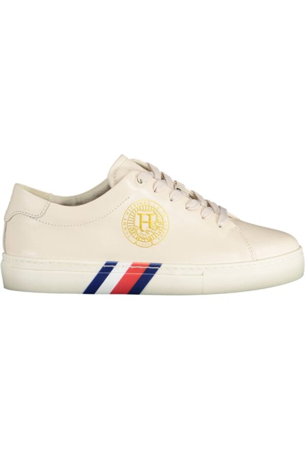 Køb Tommy Hilfiger Sneakers billigt online tilbud