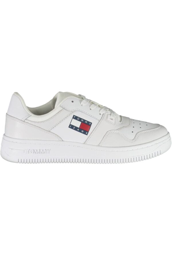 Køb Tommy Hilfiger Sneakers billigt online tilbud