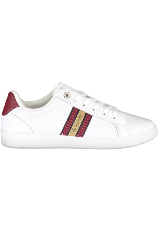 Køb Tommy Hilfiger Sneakers billigt online tilbud