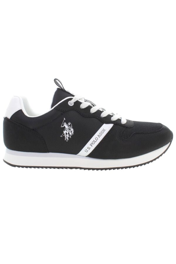 Køb U.S. POLO ASSN. Sneakers billigt online tilbud