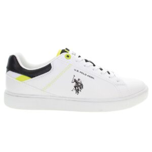 Køb U.S. POLO ASSN. Sneakers billigt online tilbud