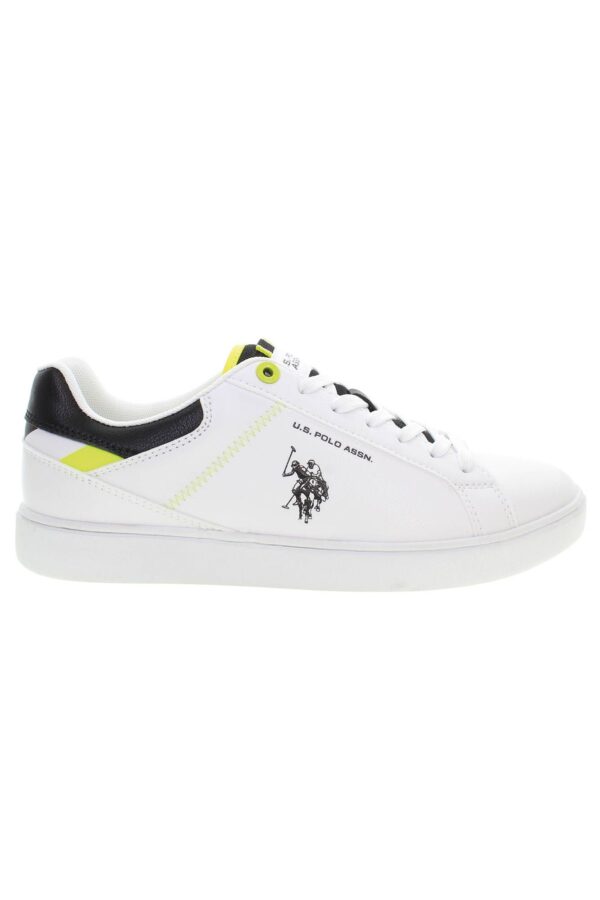 Køb U.S. POLO ASSN. Sneakers billigt online tilbud