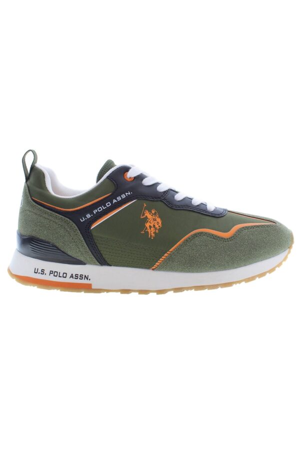 Køb U.S. POLO ASSN. Sneakers billigt online tilbud