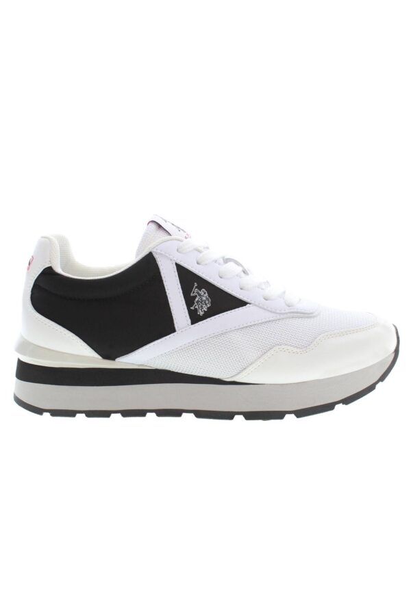 Køb U.S. POLO ASSN. Sneakers billigt online tilbud