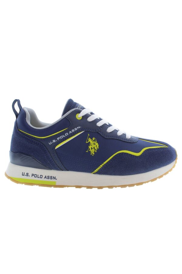 Køb U.S. POLO ASSN. Sneakers billigt online tilbud