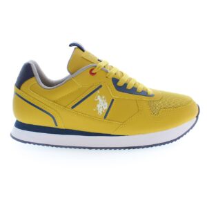 Køb U.S. POLO ASSN. Sneakers billigt online tilbud