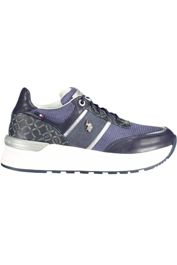 Køb U.S. POLO ASSN. Sneakers billigt online tilbud