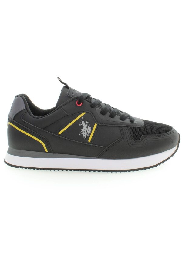 Køb U.S. POLO ASSN. Sneakers billigt online tilbud