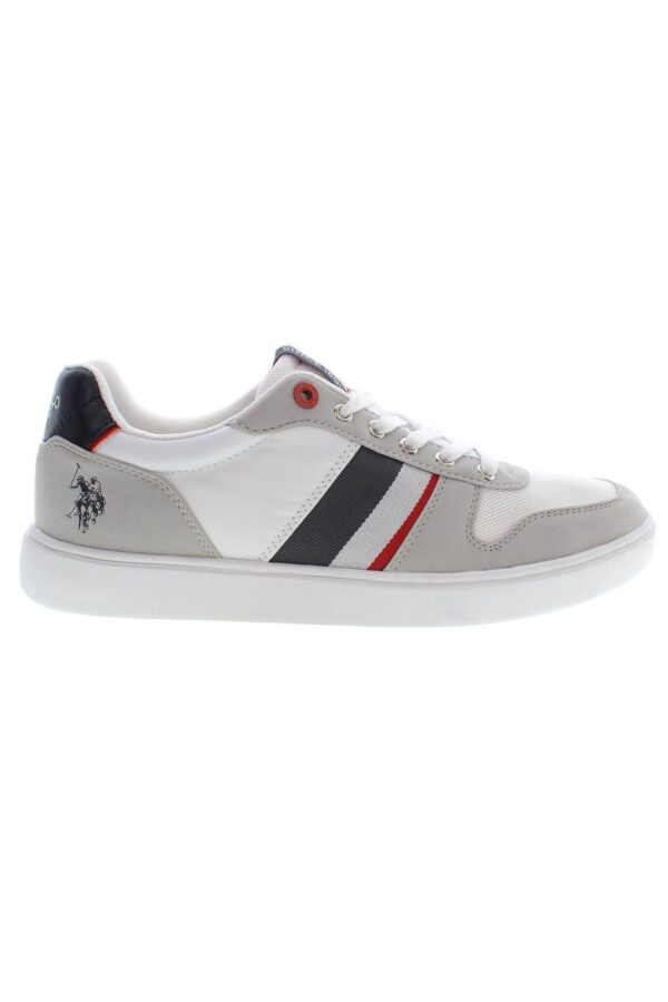 Køb U.S. POLO ASSN. Sneakers billigt online tilbud