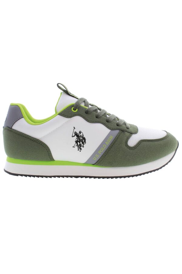 Køb U.S. POLO ASSN. Sneakers billigt online tilbud