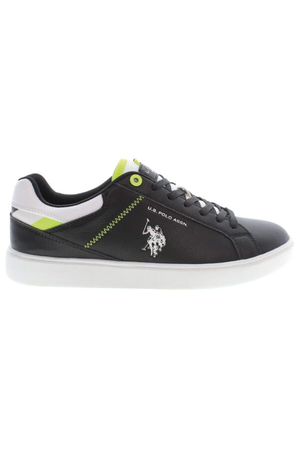 Køb U.S. POLO ASSN. Sneakers billigt online tilbud