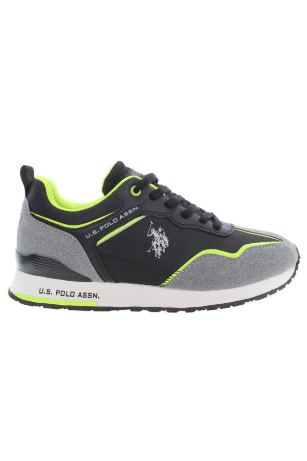 Køb U.S. POLO ASSN. Sneakers billigt online tilbud