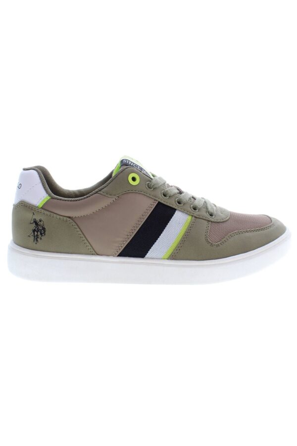 Køb U.S. POLO ASSN. Sneakers billigt online tilbud