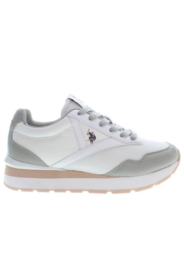 Køb U.S. POLO ASSN. Sneakers billigt online tilbud