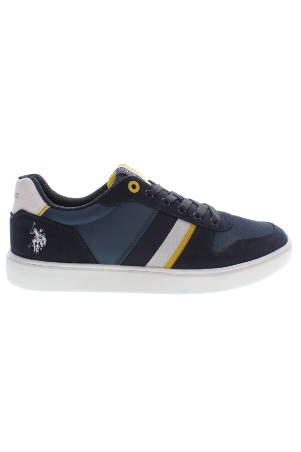 Køb U.S. POLO ASSN. Sneakers billigt online tilbud