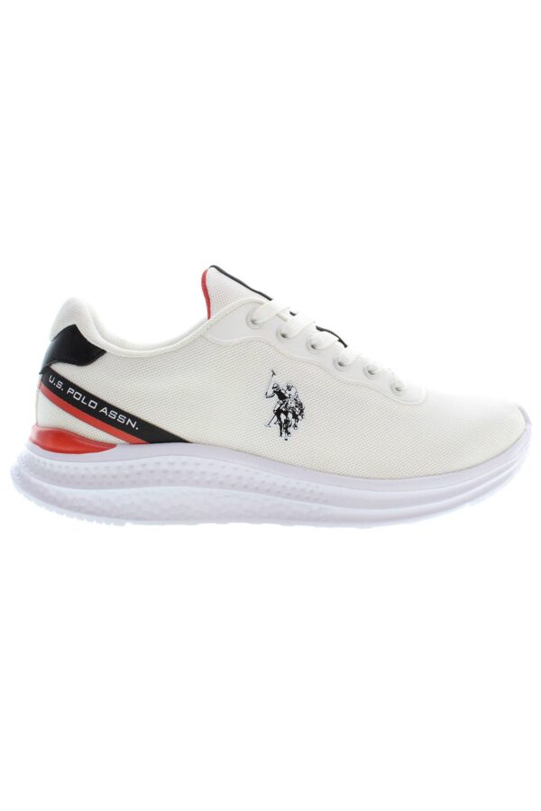 Køb U.S. POLO ASSN. Sneakers billigt online tilbud