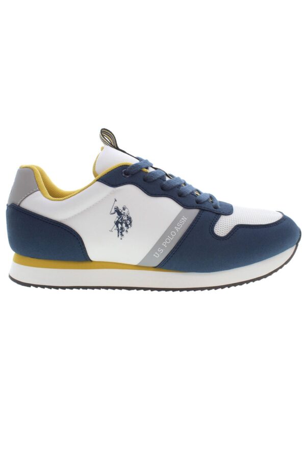 Køb U.S. POLO ASSN. Sneakers billigt online tilbud