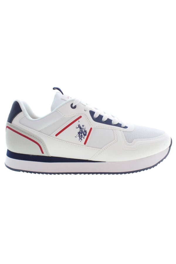 Køb U.S. POLO ASSN. Sneakers billigt online tilbud