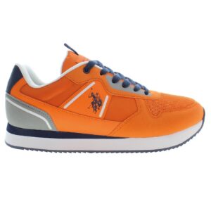 Køb U.S. POLO ASSN. Sneakers billigt online tilbud