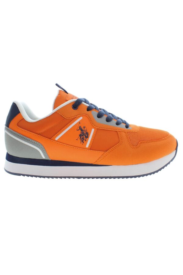 Køb U.S. POLO ASSN. Sneakers billigt online tilbud