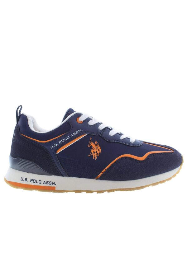 Køb U.S. POLO ASSN. Sneakers billigt online tilbud