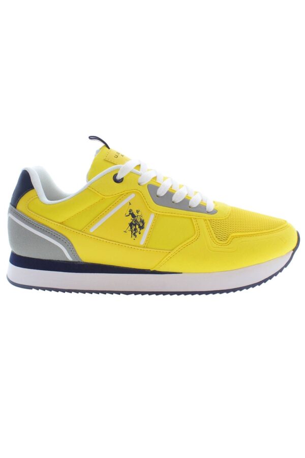 Køb U.S. POLO ASSN. Sneakers billigt online tilbud