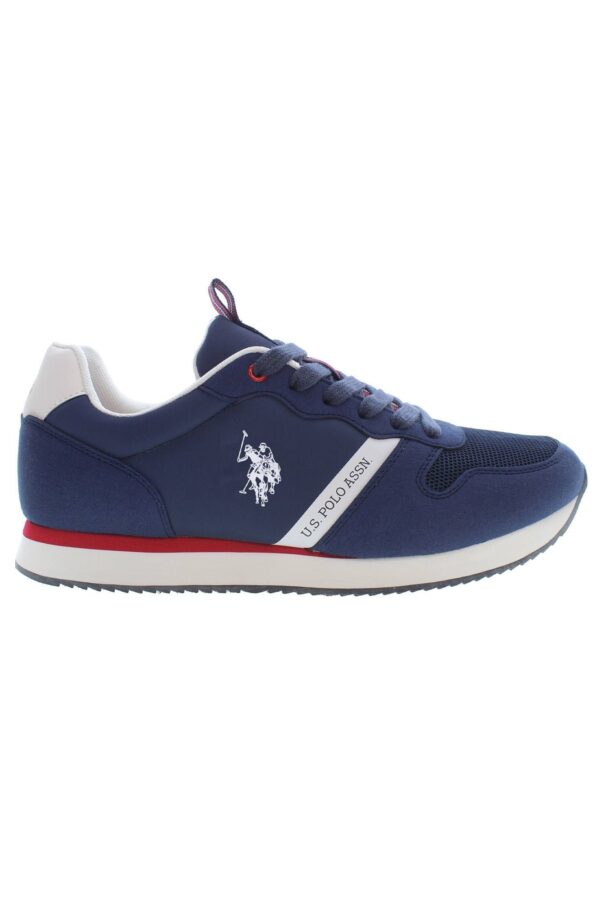 Køb U.S. POLO ASSN. Sneakers billigt online tilbud