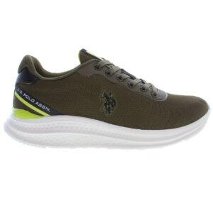 Køb U.S. POLO ASSN. Sneakers billigt online tilbud