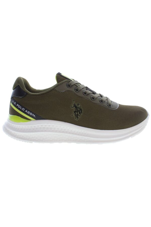 Køb U.S. POLO ASSN. Sneakers billigt online tilbud