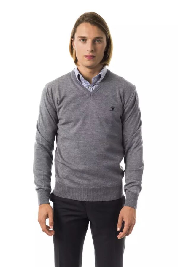 Køb Uominitaliani Sweater billigt online tilbud