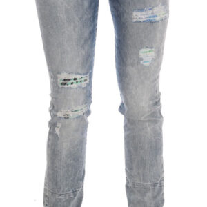 Køb Versace Jeans Couture Bukser & Jeans billigt online tilbud