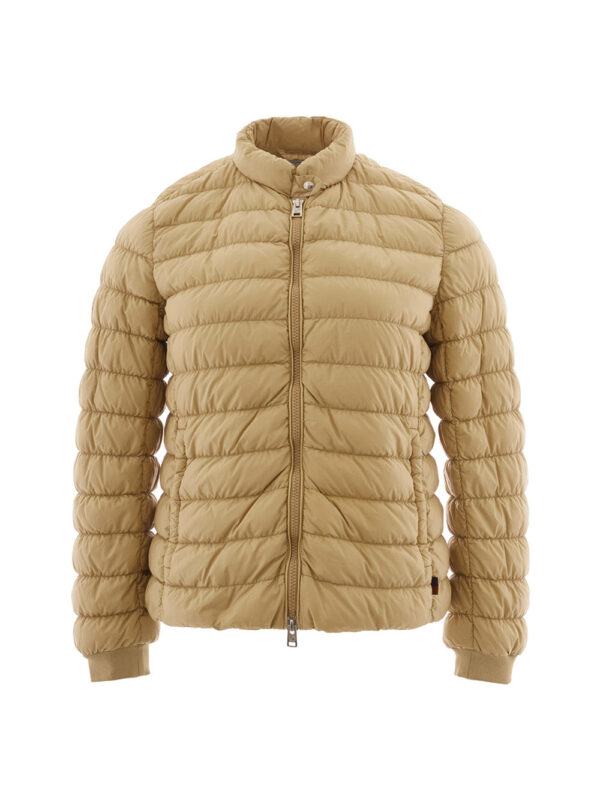 Køb Woolrich Beige Jakke & Frakke billigt online tilbud