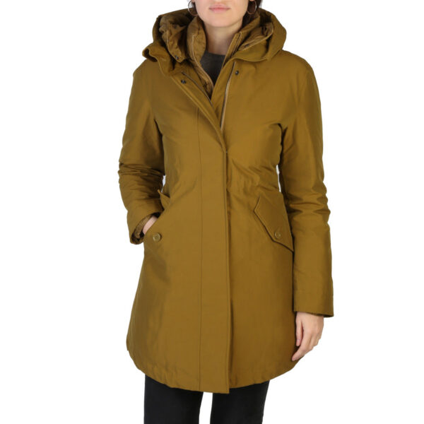 Køb Woolrich - LONG-3IN1-PARKA-496 billigt online tilbud