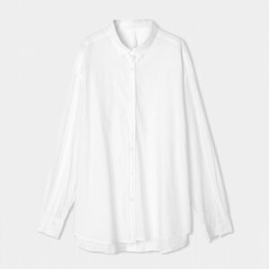 Køb Aiayu - Aiayu Shirt  - L - Hvid billigt online tilbud