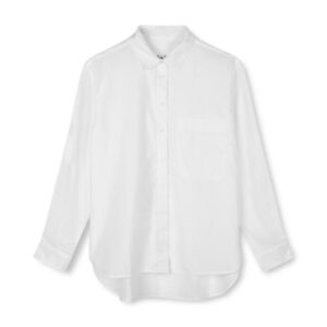 Køb Aiayu - Aiayu Ynette Shirt  - L - Hvid billigt online tilbud