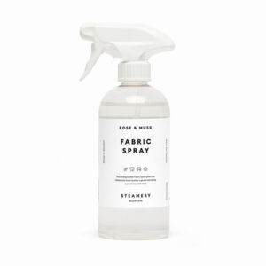 Køb Steamery - Fabric Spray 500 Ml - 500 Ml billigt online tilbud