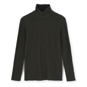 Køb Aiayu - Aiayu Gentle Turtleneck  - L/xl - Brown billigt online tilbud