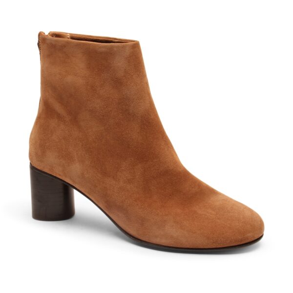 Køb Bisgaard Womens Project - Bisgaard Dagmar Camel - 40 billigt online tilbud