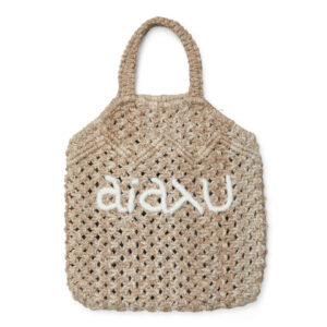 Køb Aiayu - Aiayu Himalayan Nettle Bag billigt online tilbud