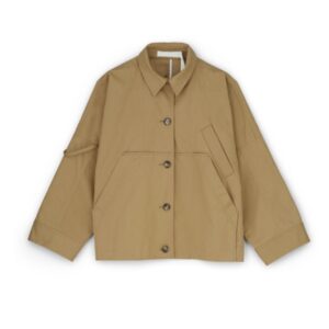 Køb Aiayu - Aiayu Jues Jacket Carame - L - Caramel billigt online tilbud