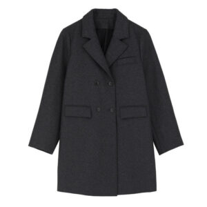 Køb Skall Studio - Skall Studio Robin Coat - 36 billigt online tilbud