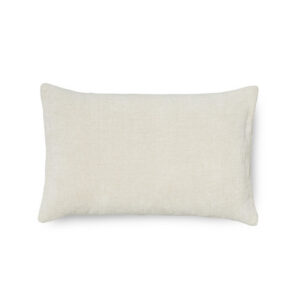 Køb Aiayu - Aiayu Pillow Terry Pillow Cotton  (40x60 Bliss - 40x60 Cm - Linen billigt online tilbud