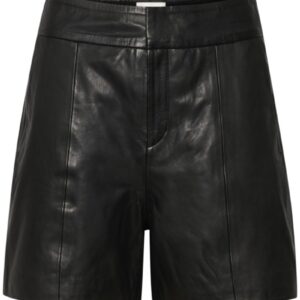 Køb My Essentials Wardrobe - My Essential Wardrobe Leather Shorts  - 38 billigt online tilbud