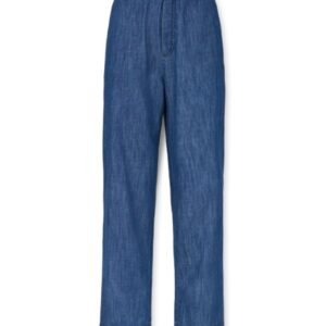 Køb Aiayu - Aiayu Mies Pant  - L - Denim billigt online tilbud